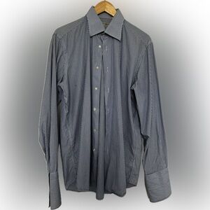 Luciano Barbera shirt L